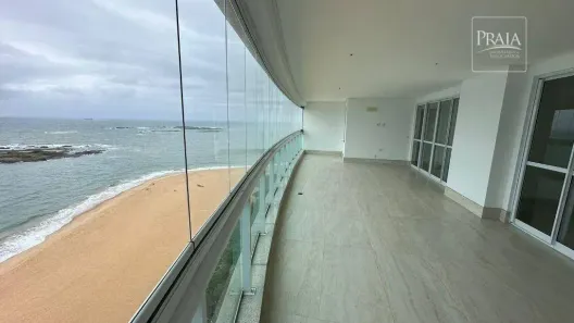 Apartamento com 4 Quartos à venda, 242m² no Itapuã, Vila Velha