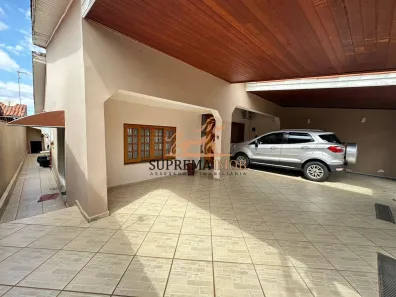 Casa com 2 Quartos à venda, 344m² no Vila Hortência, Sorocaba