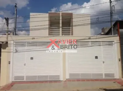Sobrado com 3 Quartos à venda, 134m² no Chácara Santo Antônio (Zona Leste), São Paulo