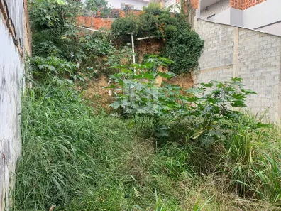 Lote/Terreno à venda, 165m² no Vila Trujillo, Sorocaba