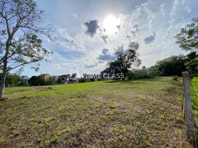 Lote/Terreno à venda, 614m² no Marechal Rondon, Canoas