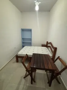 Kitnet com 1 Quarto para alugar, 45m² no Sumaré, Caraguatatuba