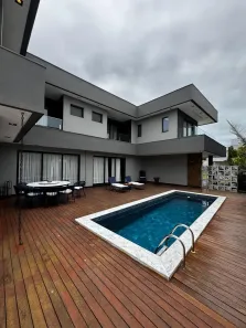 Casa de Condomínio com 5 Quartos à venda, 562m² no Pium (Distrito Litoral), Parnamirim