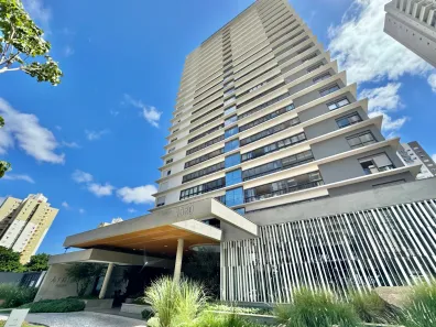 Apartamento com 3 Quartos para alugar, 185m² no Gleba Fazenda Palhano, Londrina