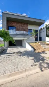 Casa de Condomínio com 3 Quartos à venda, 216m² no Jardim Ypê, Paulínia