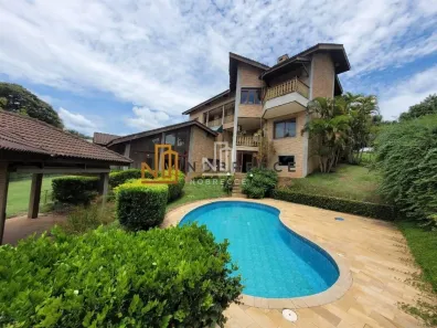 Casa com 4 Quartos à venda, 500m² no do Carmo (Canguera), São Roque