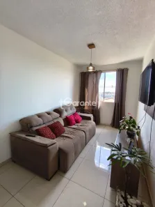 Apartamento com 2 Quartos à venda, 52m² no Jardim Nova Cidade, Guarulhos