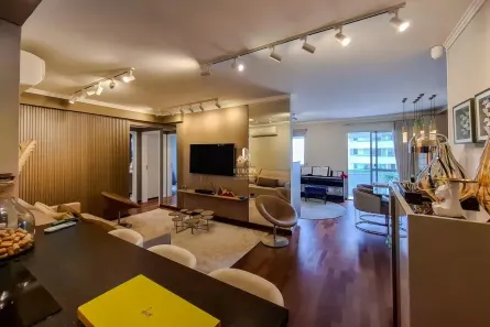Apartamento com 2 Quartos à venda, 86m² no Cambuci, São Paulo