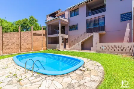 Casa com 3 Quartos à venda, 378m² no Guarani, Novo Hamburgo