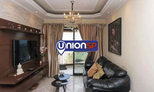 Apartamento com 3 Quartos à venda, 98m² no Vila Prudente, São Paulo