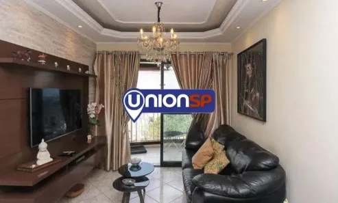 Apartamento com 3 Quartos à venda, 98m² no Vila Prudente, São Paulo