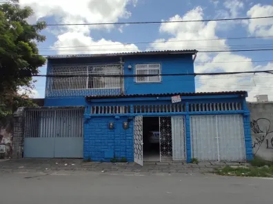 Casa com 6 Quartos à venda, 65m² no Rodolfo Teófilo, Fortaleza