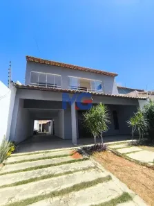 Casa com 5 Quartos à venda, 310m² no Lagoa Seca, Juazeiro do Norte