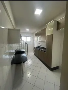 Apartamento com 3 Quartos para alugar, 92m² no Marco, Belém