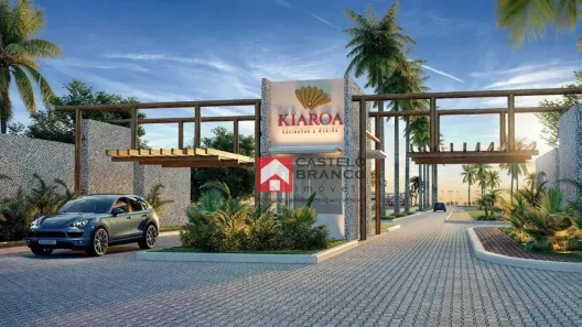 Lote/Terreno à venda, 358m² no Maraú, Maraú