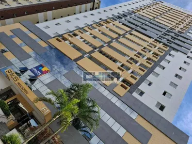 Apartamento com 2 Quartos para alugar, 79m² no Boqueirão, Santos