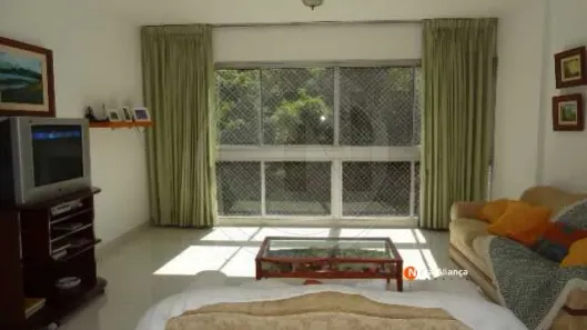 Apartamento com 3 Quartos à venda, 132m² no Lagoa, Rio de Janeiro