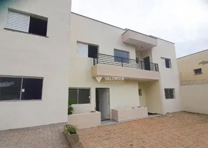 Casa com 2 Quartos à venda, 69m² no Jardim Guarujá, Sorocaba