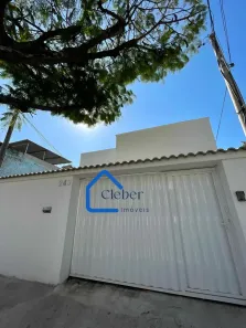 Casa com 3 Quartos à venda, 110m² no Irajá, Rio de Janeiro