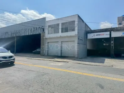 Prédio Comercial para alugar, 250m² no Parque Maria Luiza, São Paulo