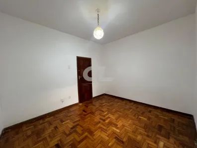 Apartamento com 2 Quartos à venda, 61m² no Sagrada Família, Belo Horizonte