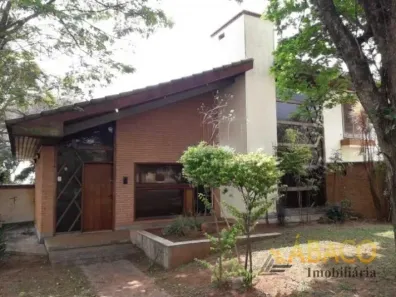 Sobrado com 4 Quartos à venda, 382m² no Jardim Macarenco, São Carlos