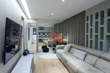 Apartamento com 3 Quartos à venda, 129m² no Buritis, Belo Horizonte