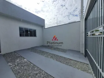 Casa com 2 Quartos à venda, 89m² no Jardim Oásis, Taubaté