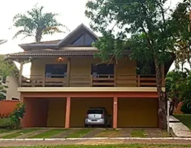 Casa de Condomínio com 4 Quartos à venda, 280m² no Estância Árvore da Vida, Sumaré
