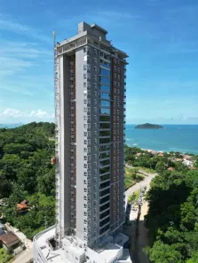 Apartamento com 3 Quartos à venda, 122m² no Centro, Penha