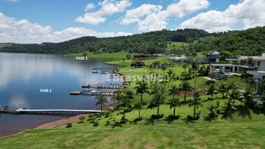 Lote/Terreno à venda, 2485m² no Zona Rural, Boa Vista da Aparecida