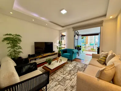 Cobertura com 2 Quartos à venda, 108m² no Centro, Juiz de Fora