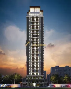 Apartamento com 1 Quarto à venda, 26m² no Centro, Curitiba