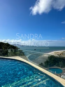Apartamento com 4 Quartos à venda, 167m² no Jurerê, Florianópolis