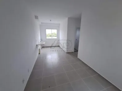 Apartamento com 2 Quartos para alugar, 45m² no Jardim Parque Jupiá, Piracicaba