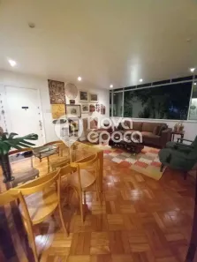 Apartamento com 3 Quartos à venda, 95m² no Ipanema, Rio de Janeiro