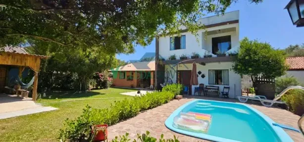 Fazenda/Sítio com 3 Quartos à venda, 740m² no Área Rural de Águas Claras, Viamão