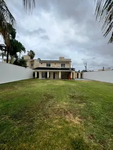 Casa de Condomínio com 6 Quartos para alugar, 400m² no Tamatanduba, Eusébio