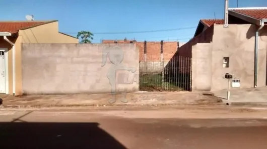 Lote/Terreno à venda, 200m² no Jardinópolis, Jardinópolis