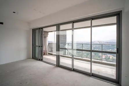 Kitnet com 1 Quarto à venda, 46m² no Butantã, São Paulo