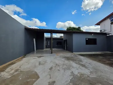 Casa com 4 Quartos à venda, 200m² no Embratel, Porto Velho