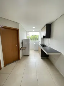 Apartamento com 1 Quarto à venda, 27m² no Vila Esperança, Maringá
