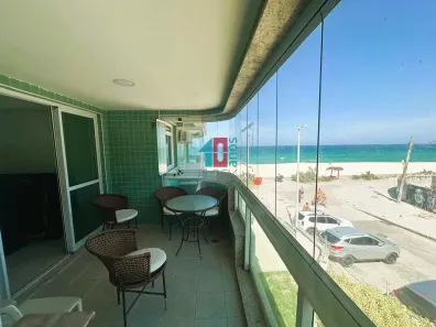 Apartamento com 2 Quartos à venda, 74m² no Recreio dos Bandeirantes, Rio de Janeiro