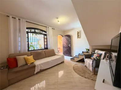 Sobrado com 3 Quartos à venda, 213m² no Jardim Califórnia, Sorocaba
