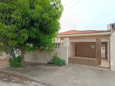 Casa com 3 Quartos à venda, 132m² no Parque Residencial Casarão, Sumaré