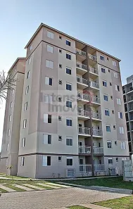 Apartamento com 2 Quartos à venda, 67m² no Loteamento Alfredo Abilio Flores, Pindamonhangaba