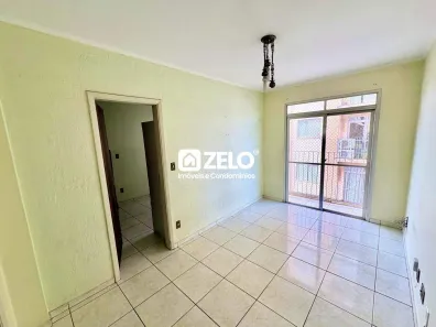 Apartamento com 1 Quarto à venda, 36m² no Centro, Campinas