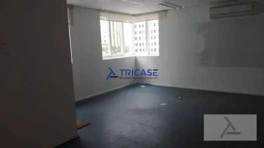 Sala Comercial para alugar, 36m² no Cidade Monções, São Paulo