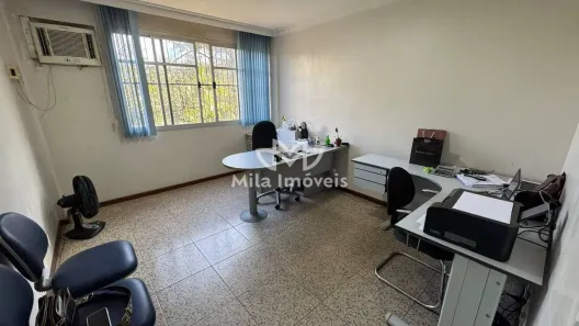 Sala Comercial à venda, 30m² no Mata da Praia, Vitória