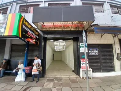 Ponto Comercial para alugar, 70m² no Vila Rosa, Novo Hamburgo